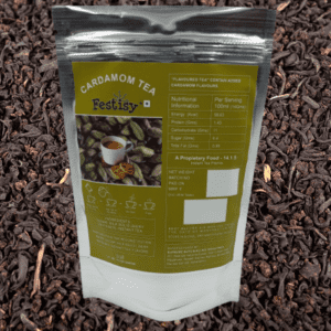 cardamom tea sachets, Buy tea premix sachets online