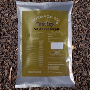 instant Tea premix without sugar