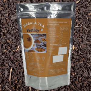 Masala Tea Sachets