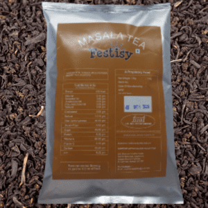 Masala Tea Premix