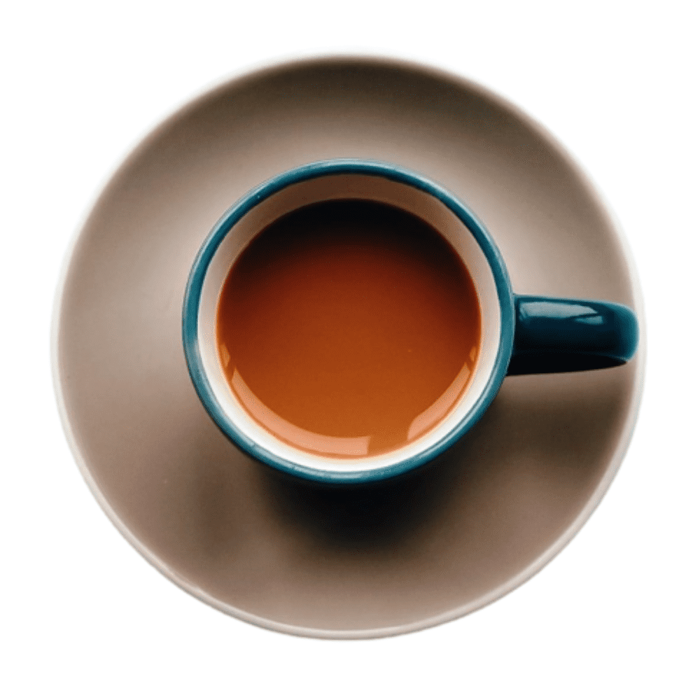 instant cardamom tea