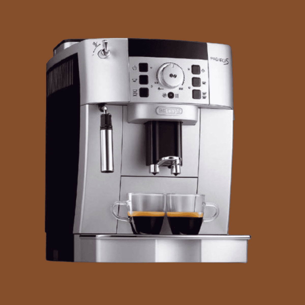 Delonghi Coffee Machine Ecam Delonghi De'Longhi Magnifica S ECAM