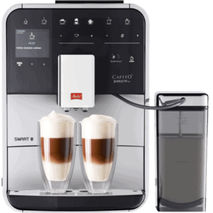 melitta barista ts smart, Automatic Coffee Machine for Office, Coffee Bean Machine for Office, Fully Automatic Coffee Machine for Office, Coffee Machine Dealers near Me