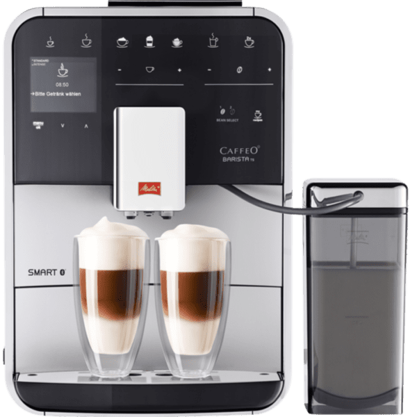 melitta barista ts smart, Automatic Coffee Machine for Office, Coffee Bean Machine for Office, Fully Automatic Coffee Machine for Office, Coffee Machine Dealers near Me