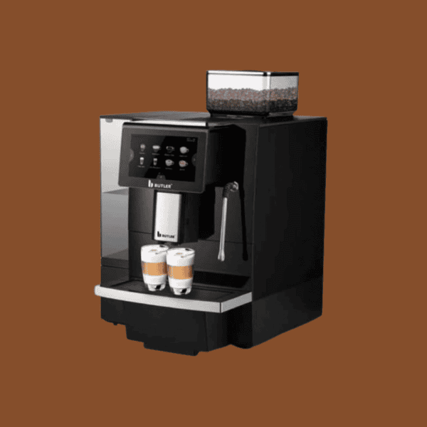 Butler Italia Turbo Pro Coffee Machine, best office cappuccino machine, Office Espresso Machine, Office Coffee Machines Bean to Cup, Best Commercial Coffee Machine for Office, Coffee Machine in the Office, Coffee Dispenser for Office, good coffee maker for office, Butler Coffee Machine, Buy Coffee Machine for Office