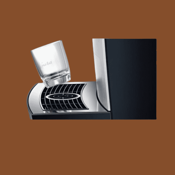 Jura X8 Platinum Coffee Machine: Where Innovation Meets Perfection - Image 3