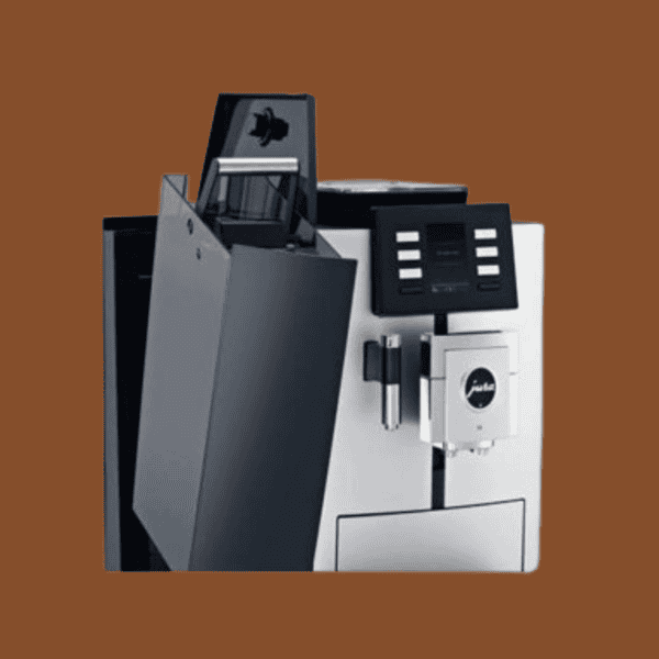 Jura X8 Platinum Coffee Machine: Where Innovation Meets Perfection - Image 2