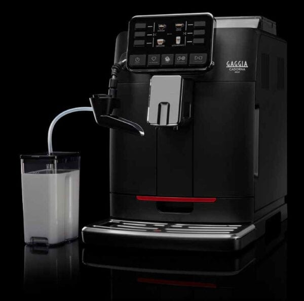 Cadorna Milk Coffee Machine I