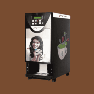 Godrej Excella machine