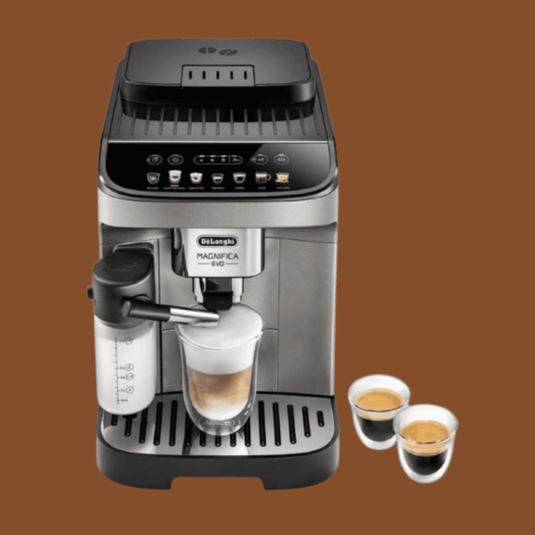 Magnifica Evo ECAM290.81.TB coffee machines, Office Bean to Cup Coffee Machine