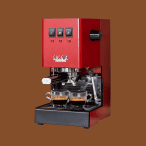 CLASSIC EVO CHERRY RED