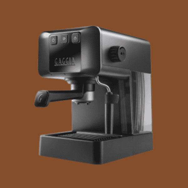 GAGGIA EG2109 BLACK