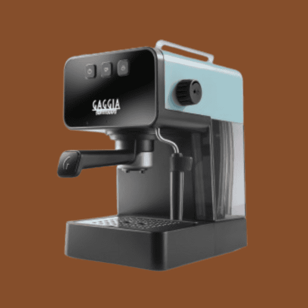 Gaggia Espresso Deluxe Riverway Green EU