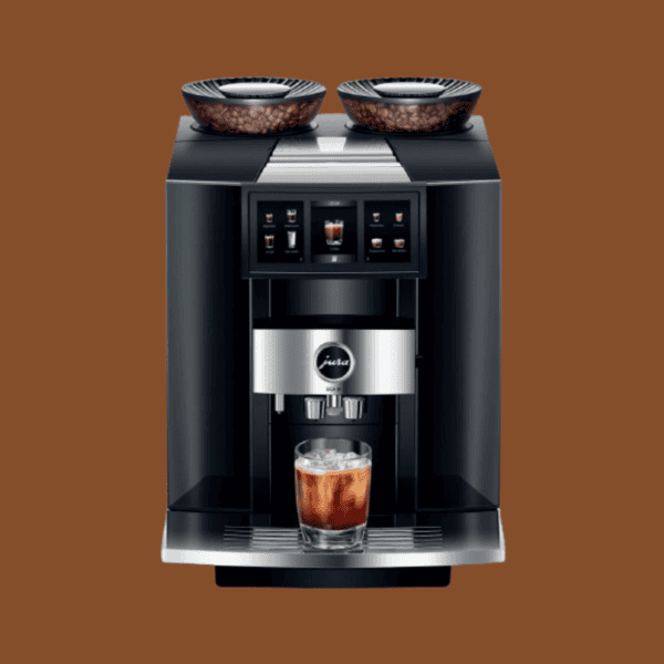 Jura giga10, best coffee machine for office,Commercial Office Coffee Machine