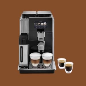 Delonghi Maestosa