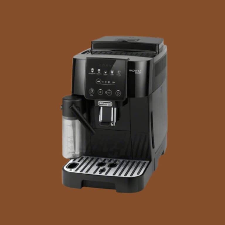 Delonghi Magnifica Start Ecam 220.60 B